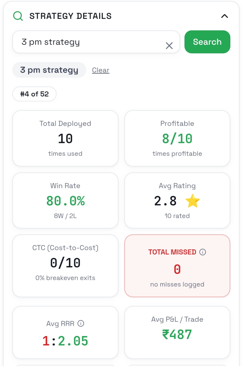 Advanced Analytics preview 4